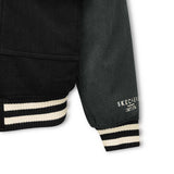 Skechers X Romantic Crown Knit Down Jacket
