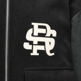 Skechers X Romantic Crown Knit Down Jacket