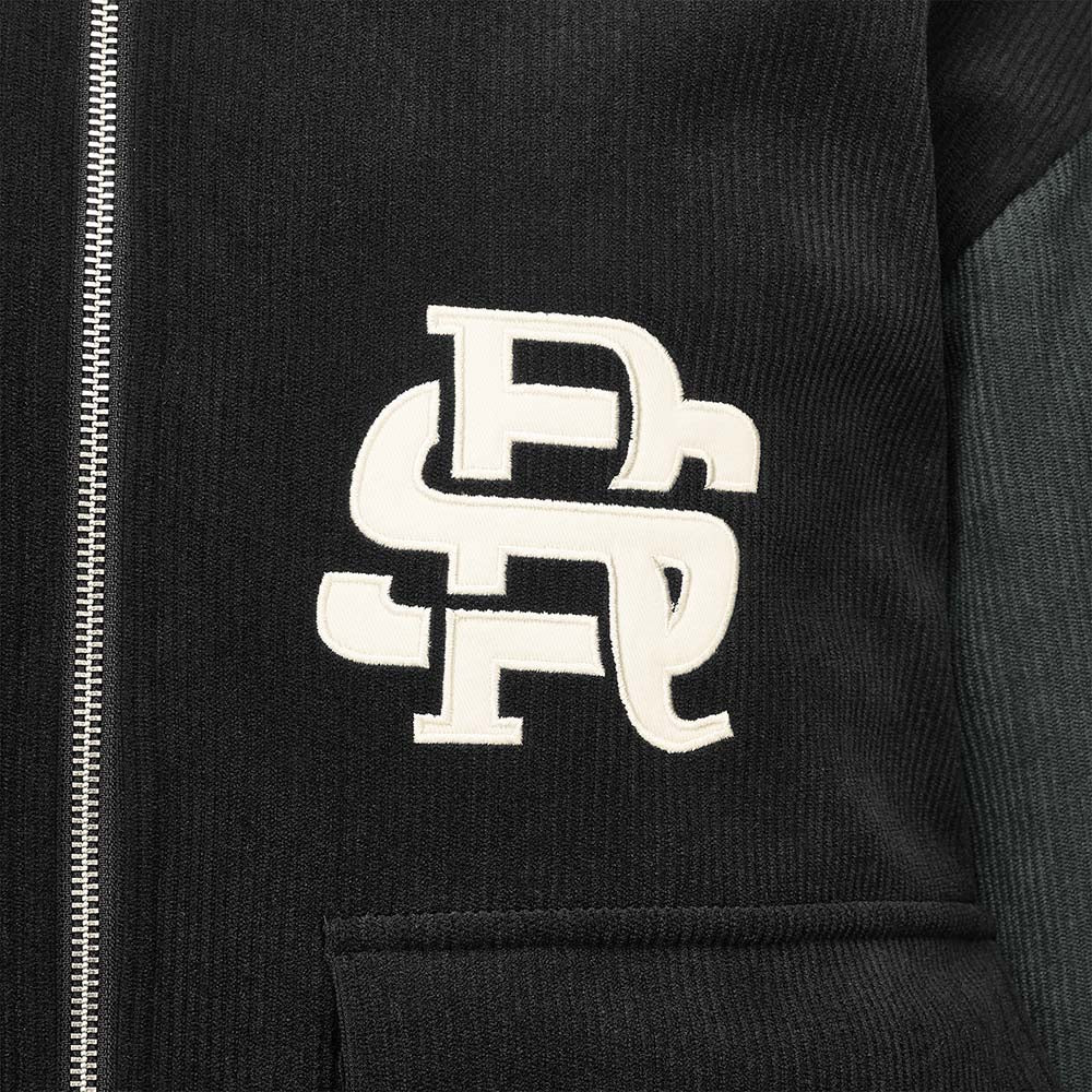 Skechers X Romantic Crown Knit Down Jacket