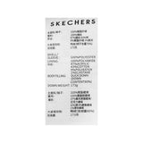 Skechers X Romantic Crown Knit Down Jacket