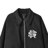 Skechers X Romantic Crown Woven Quilted Jacket