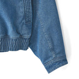 Skechers X Romantic Crown Woven Quilted Jacket