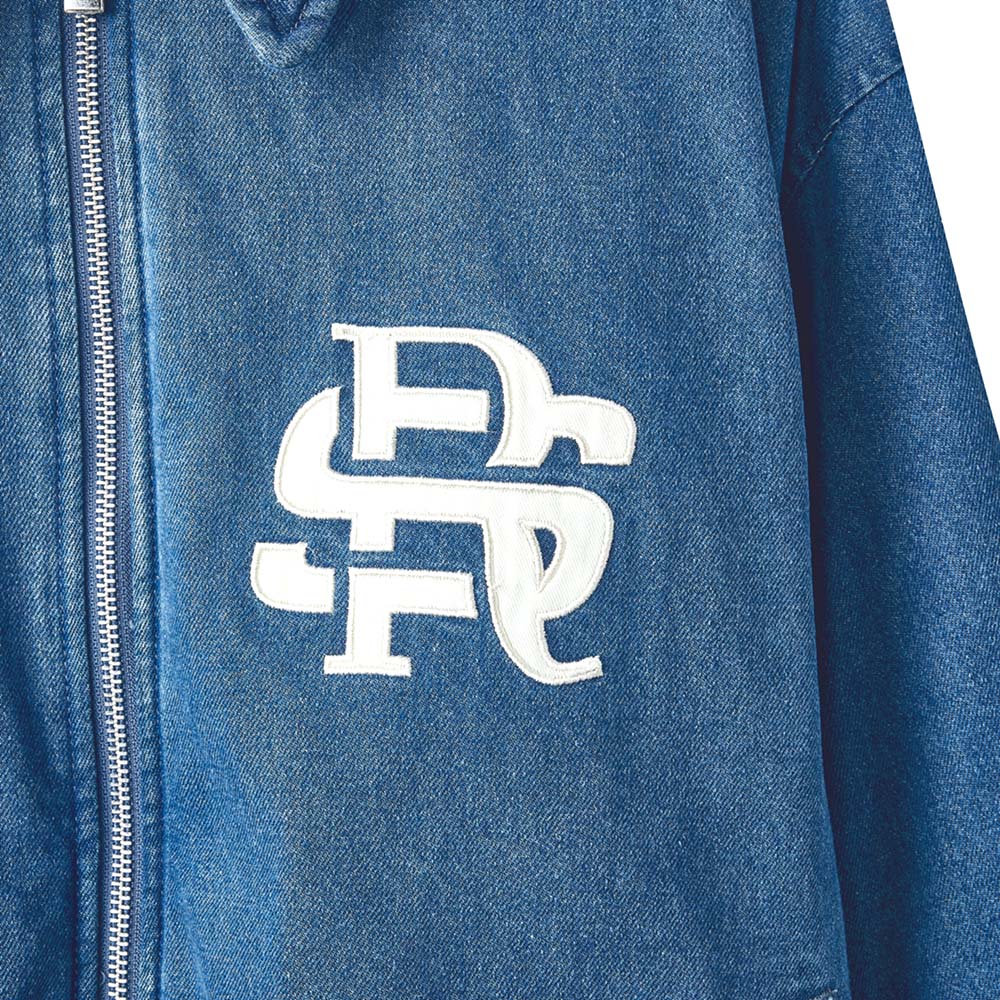 Skechers X Romantic Crown Woven Quilted Jacket