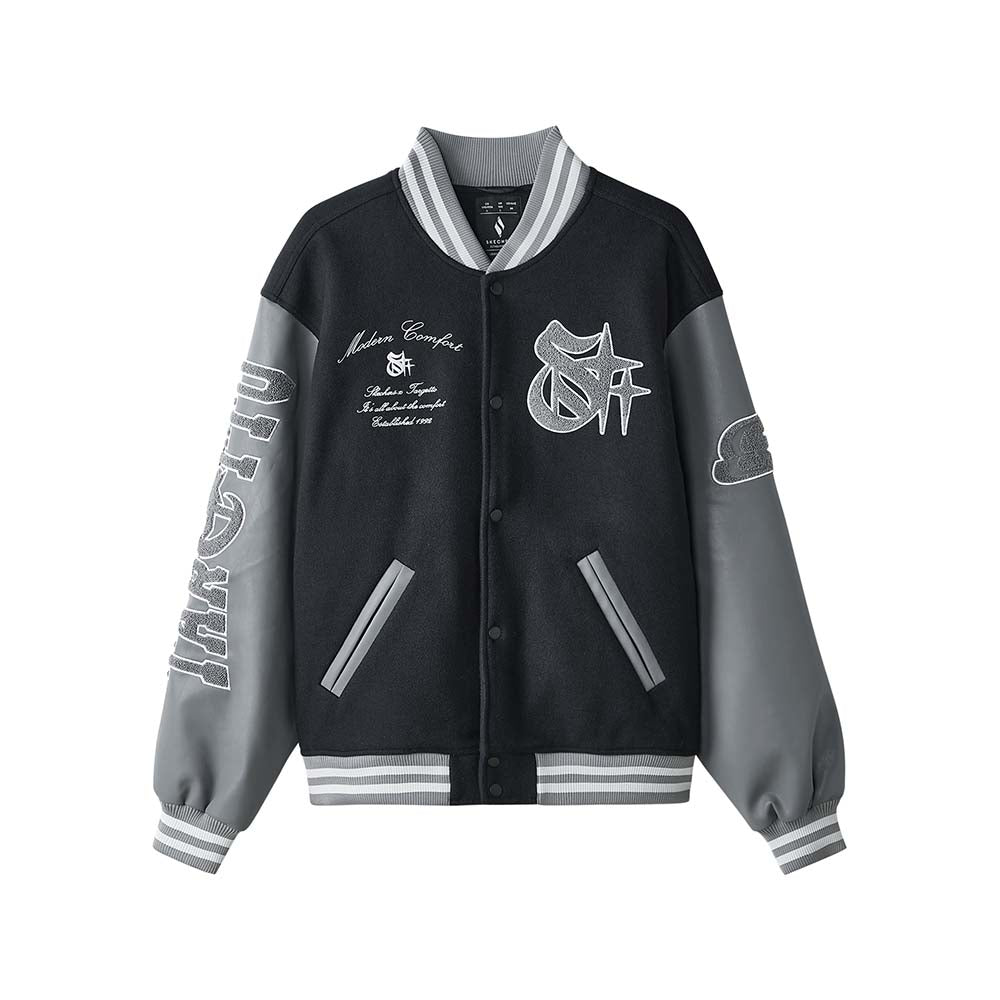 Skechers X Targetto Knit Quilted Jacket