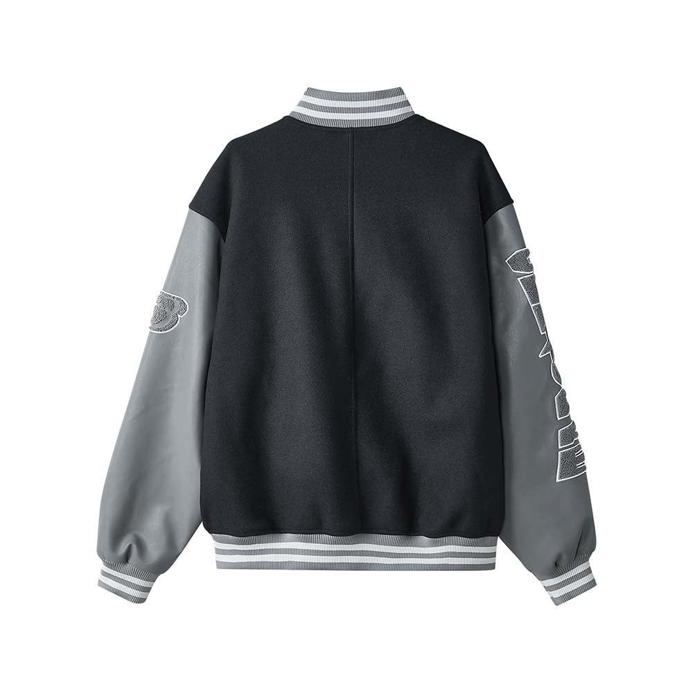 Skechers X Targetto Knit Quilted Jacket