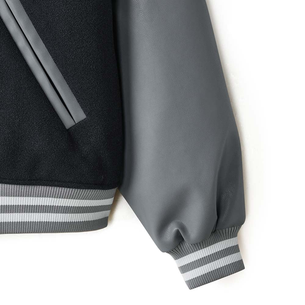 Skechers X Targetto Knit Quilted Jacket