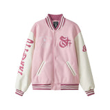 Skechers X Targetto Knit Quilted Jacket