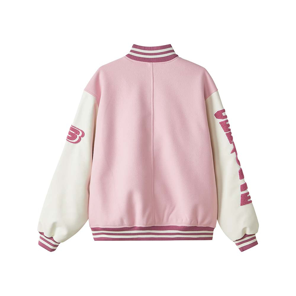 Skechers X Targetto Knit Quilted Jacket