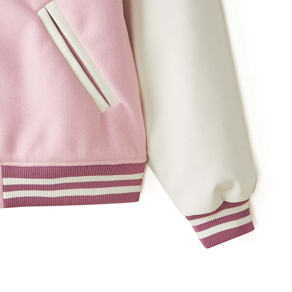 Skechers X Targetto Knit Quilted Jacket