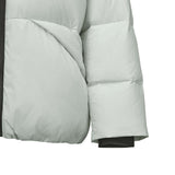 Sport-Utility Woven Down Jacket