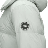 Sport-Utility Woven Down Jacket
