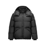 Sport-Utility Woven Down Jacket