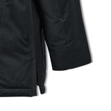 Sport-Utility Woven Down Parka