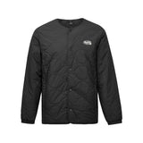 Skechers X SmileyWorld Woven Quilted Jacket
