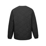 Skechers X SmileyWorld Woven Quilted Jacket