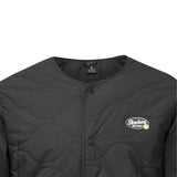 Skechers X SmileyWorld Woven Quilted Jacket