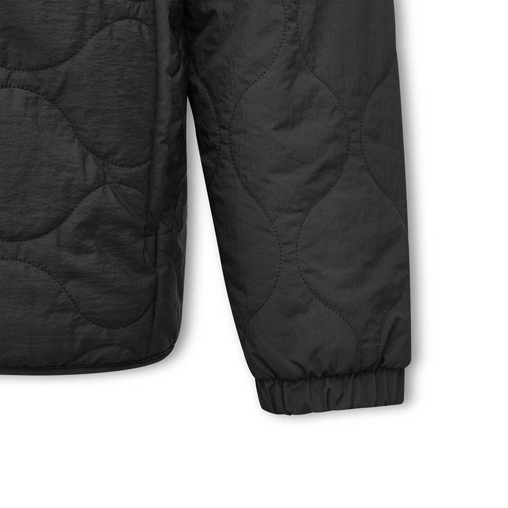 Skechers X SmileyWorld Woven Quilted Jacket