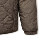 Skechers X SmileyWorld Woven Quilted Jacket