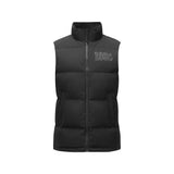 Sport-Utility Woven Down Vest