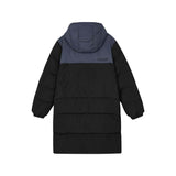 Go Trail Woven Down Coat
