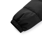 Go Trail Woven Down Coat