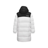 Go Trail Woven Down Coat