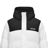 Go Trail Woven Down Coat