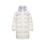 Go Trail Woven Down Coat
