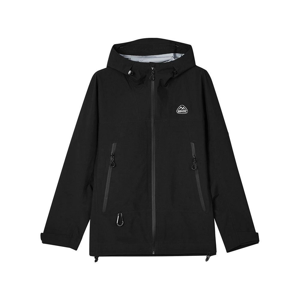 Go Trail Waterproof Jacket