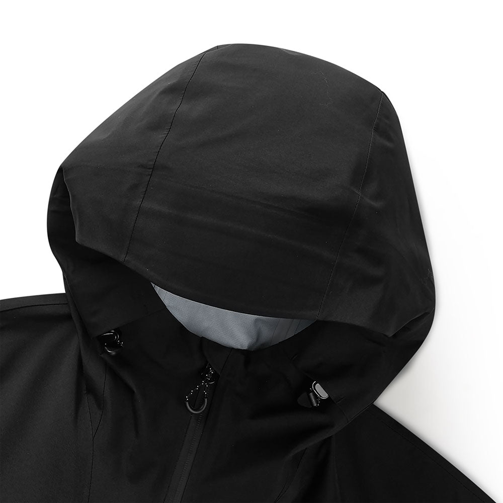 Go Trail Waterproof Jacket