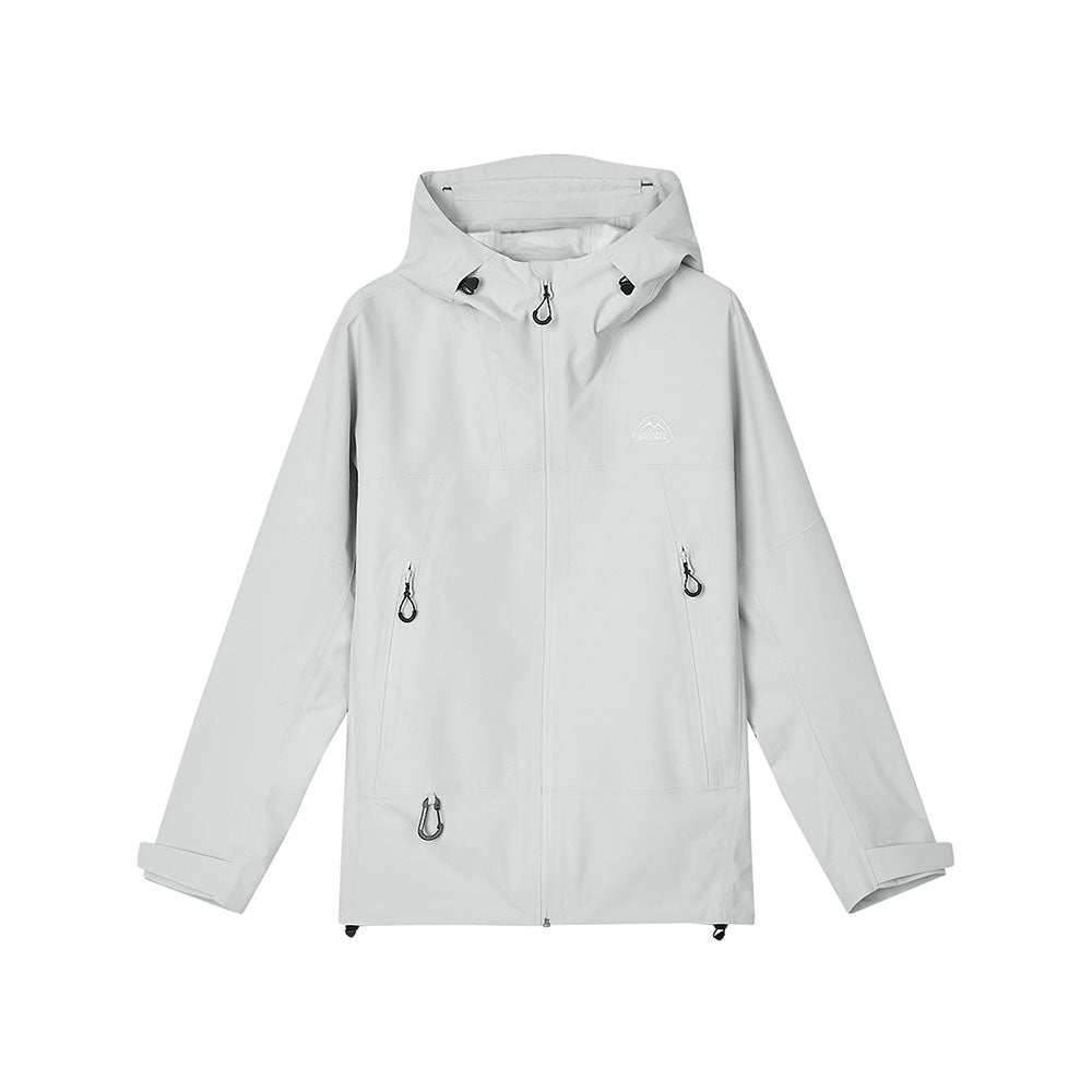 Go Trail Waterproof Jacket
