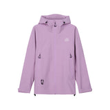 Go Trail Waterproof Jacket
