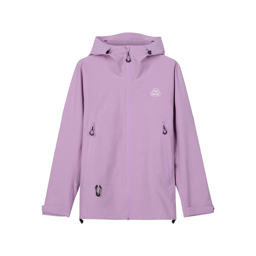 Go Trail Waterproof Jacket
