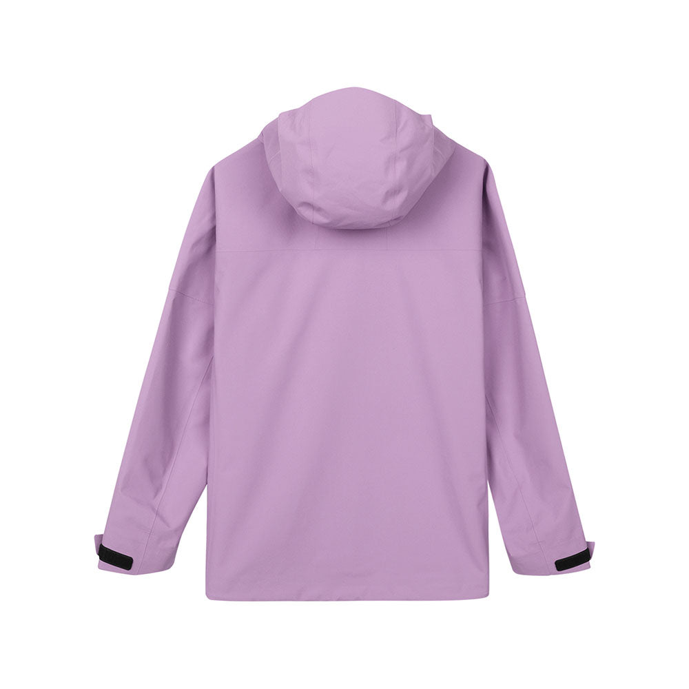 Go Trail Waterproof Jacket