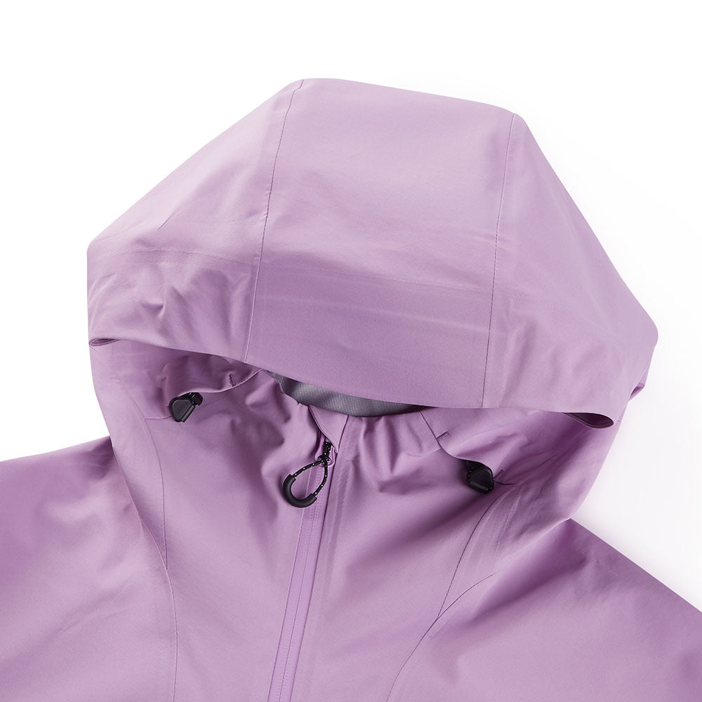 Go Trail Waterproof Jacket