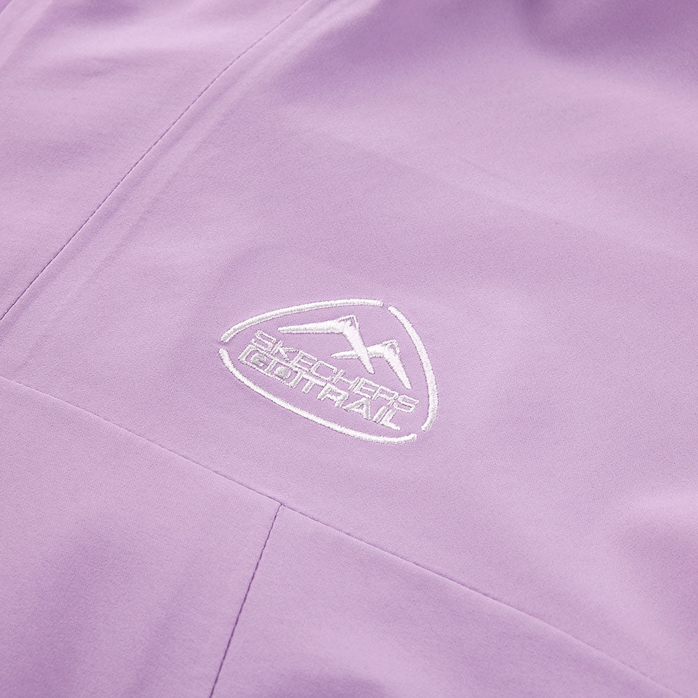 Go Trail Waterproof Jacket