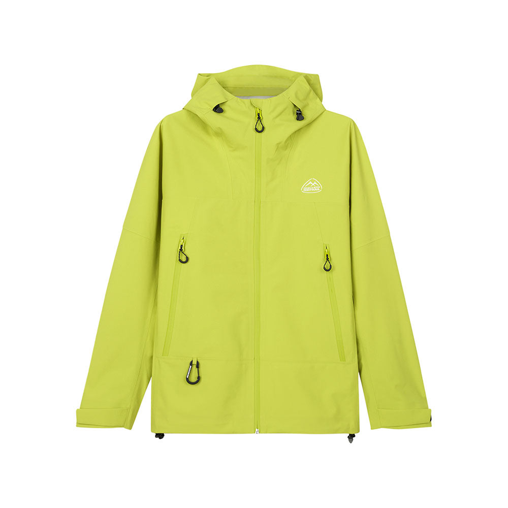 Go Trail Waterproof Jacket