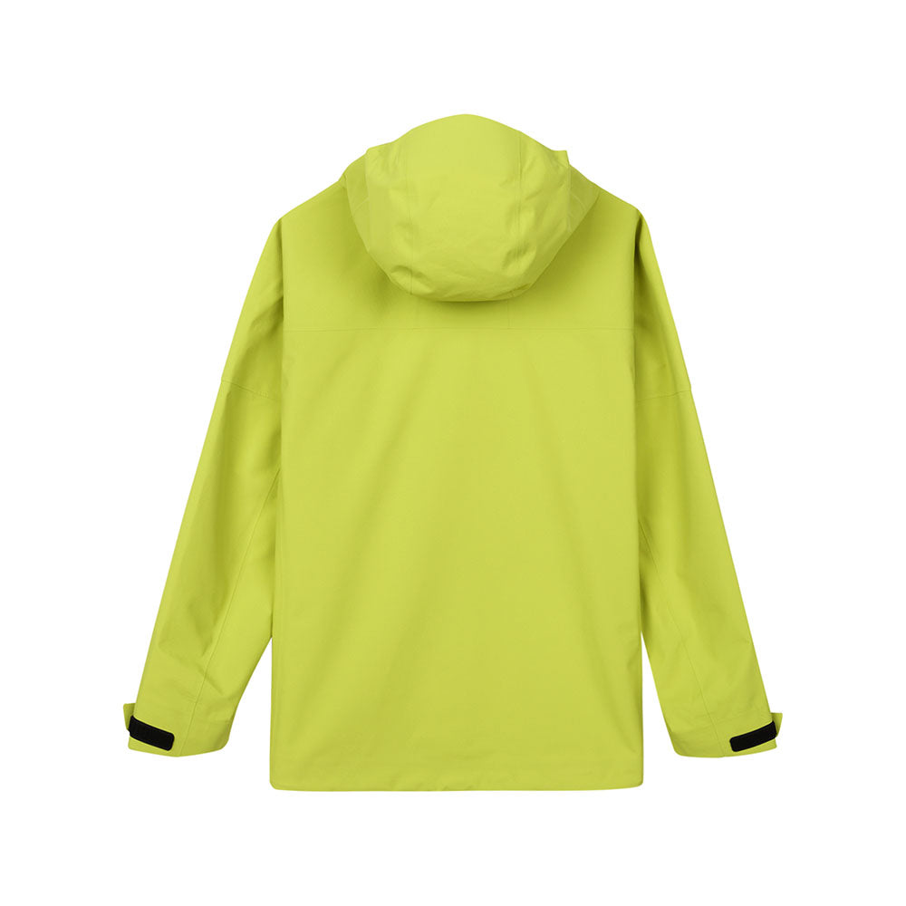 Go Trail Waterproof Jacket