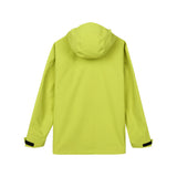 Go Trail Waterproof Jacket