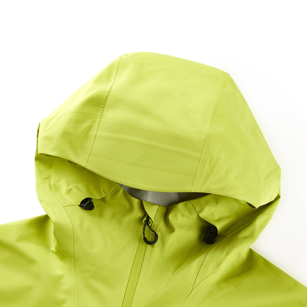 Go Trail Waterproof Jacket