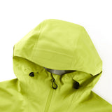 Go Trail Waterproof Jacket