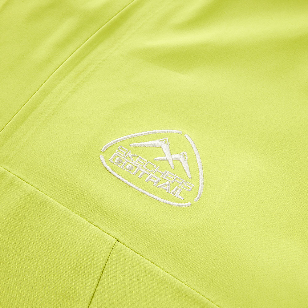 Go Trail Waterproof Jacket