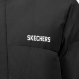 Sport-Utility Woven Down Coat