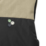 Skechers X SmileyWorld Woven Down Vest