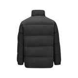 Sport-Utility Woven Down Jacket