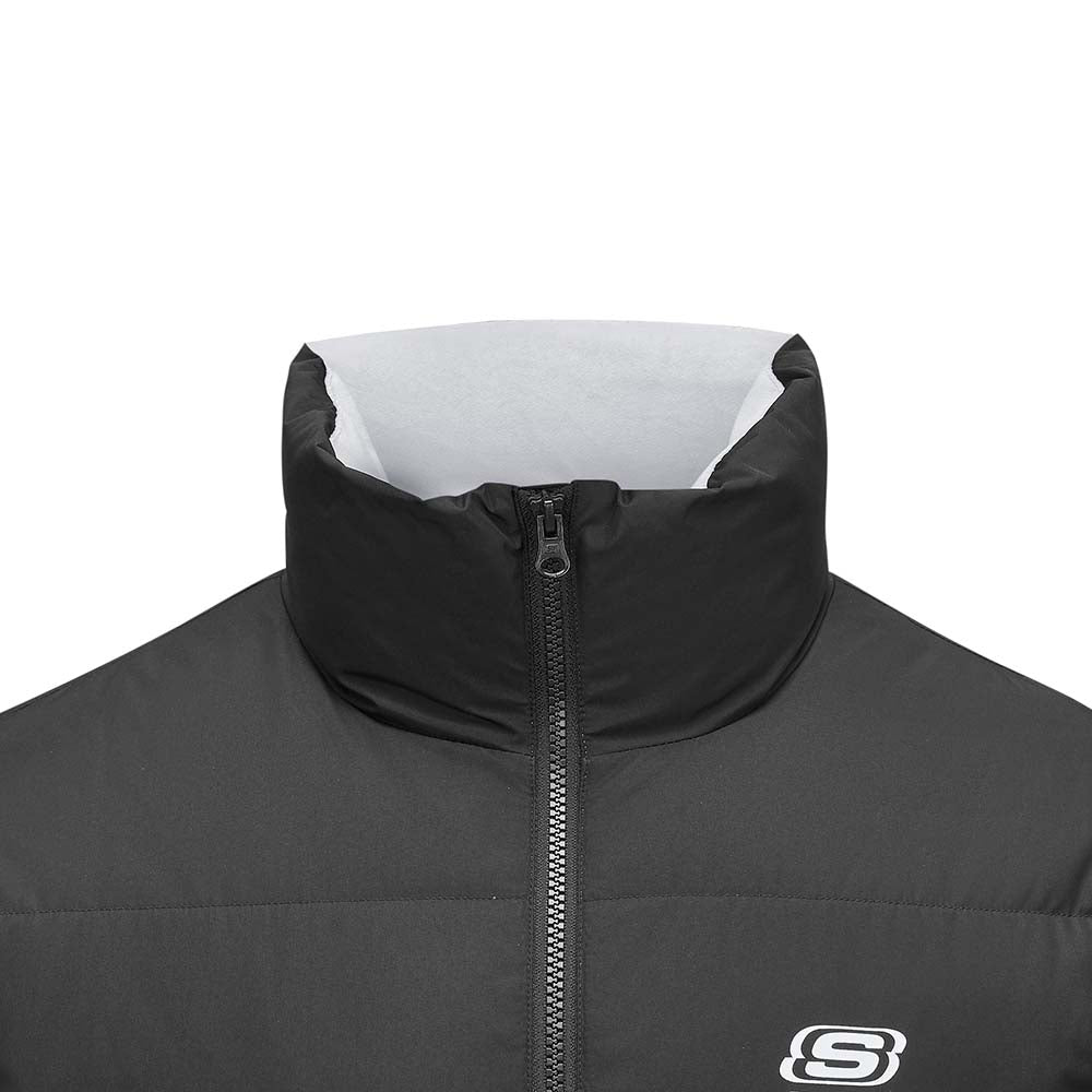 Sport-Utility Woven Down Jacket