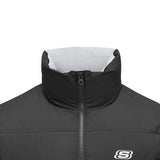 Sport-Utility Woven Down Jacket