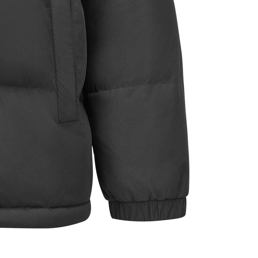 Sport-Utility Woven Down Jacket