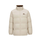 Sport-Utility Woven Down Jacket