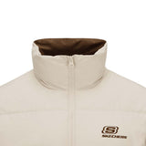 Sport-Utility Woven Down Jacket